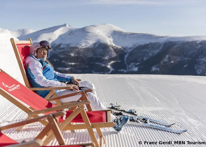 Apartament Moni / Golf & - 9