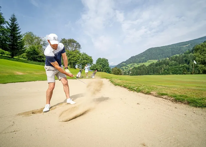 Moni / Golf & - 9 Apartament *